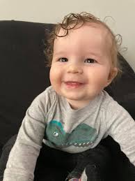 What kind of food do you feed babies who love ham and turkey?