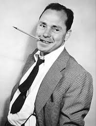 Johnny Mercer