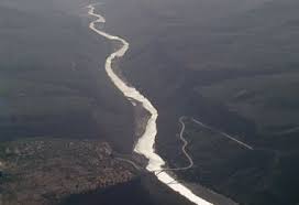 Nile River National Geographic Society