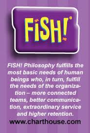 Marios Personality Guide Etiquette The Fish Philosophy