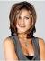 Hair Shoulder Length Hair Jennifer Aniston