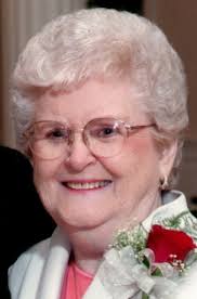 Pauline Ragan Obituary 2021