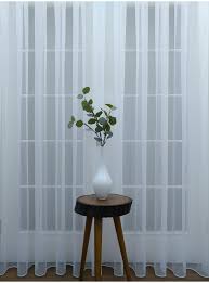 Penceremizin her iki yanına gelecek şekilde tasarlanmış kenar perde en çok merak edilen fon perde makinada nasıl yıkanır? Piriltili Tul Isiltili Tul Sade Tul