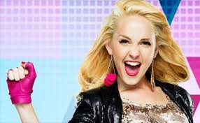 Quien la fans numero 1 de violetta updated their cover photo.