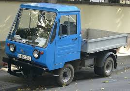 Multicar Ddr Fahrzeuge Ddr Autos Ddr Traktoren