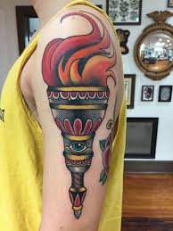 Fresh Torch By Chris Jung Sunday Tattoo Jacksonville Fl Japanese Tattoo Sleeve Btctrader1 Weebly Body Suit Tattoo American Traditional Tattoo Japanese Tattoo