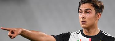 Juventus and argentina forward paulo dybala and former italy captain paolo maldini test positive for coronavirus. Seitenhieb Gegen Pirlo Dybala Sorgt Auf Social Media Fur Wirbel