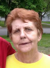 Marilyn Hanson Obituary March 10, 2016