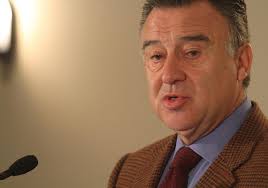 Muere Felipe Luis Maestro, ex director del Palacio de Congresos de Sevilla