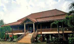 Check spelling or type a new query. Nuwo Sesat Fakta Filosofi Keunikan Rumah Adat Lampung Andalas Tourism