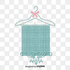 Cute Hanger Cute Clipart Lovely Hanger Png And Vector With Transparent Background For Free Download In 2020 Cute Clipart Painted Clothes Hangers Pink Hangers
