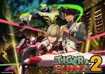 TIGER ＆ BUNNY 2
