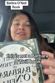 Interesting Words in The Wish Book by Barbara Oconnor