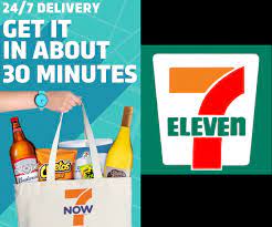 .not included in the accredited list, franchisee may submit the same to psc for accreditation, subject to supplier's compliance with the quality, quantity, delivery efficiency and other standard requirements. Who Is 7 11 Convenience Store S Delivery Partner Grubhubdrivers