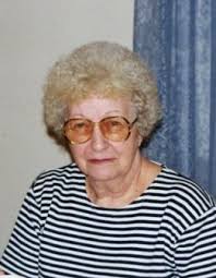 Doris Satterfield Obituary