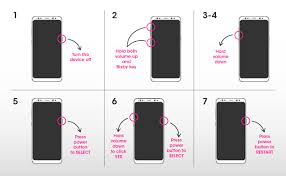 Although it sounds quite complex but going into safe mode does not hamper the. Samsung Galaxy Won T Turn On Here S The Fix Ismash