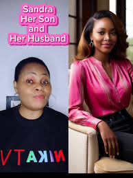 Sandra's Dilemma: A Mother's Struggle for Her Son