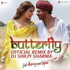 2,508 tracks | 1290 albums. Butterfly Official Remix By Dj Shilpi Sharma From Jab Harry Met Sejal Von Pritam Dj Shilpi Sharma Dev Negi Sunidhi Chauhan Aman Trikha Nooran Sisters Bei Amazon Music Amazon De