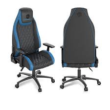 + 10% off w/ promo code custmrsl365, limited offer. Atlanticatlantic Dardashti Gaming Chair Commercial Grade Bifma X5 1 Tested Next Gen Ergonomic Race Car Inspired Black With White Accent Pn78050359 Dailymail