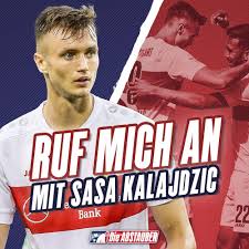 Daniel kalajdzic, 19, aus österreich fc admira wacker mödling ii, seit 2019 linkes mittelfeld marktwert: Folge 68 Sasa Kalajdzic Ruf Mich An Der Abstauber Podcast