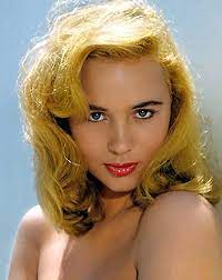 SCVInTheMovies.com | 2013 In Studio: Universal's Dale Sheets & Actress Joan  Staley Sheets (Nov. 1958 Playboy Playmate)