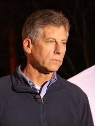 Mark Fuhrman