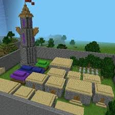 Quest Of The Assassin Adventure Map For Minecraft Pe 0 12 1 Minecraft Pe Download Download Files For Minecraft Pe Adventure Map Minecraft Pe Minecraft