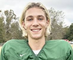 Josh Ware's Instagram, Twitter & Facebook