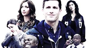 And the rest, for davidson, is history. The Best Brooklyn Nine Nine Episodes Ranked