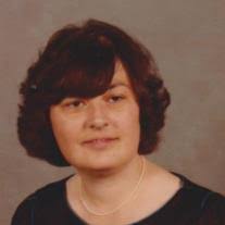 Obituary information for Canda Lea Ware