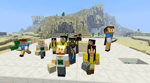 Many students who play video games have played minecraft. Minecraftedu Para Alumnos Y Maestros Pasionmovil