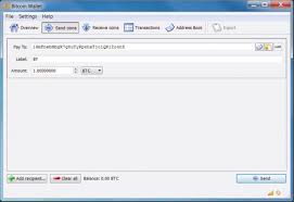 How to mine cryptocurrency bitcoin mining software free best crypto coin generator genesis cloud segwit hardware power & profitability calculator buy rig. Virus Bulletin Vb2012 Paper Malware Taking A Bit Coin More Than We Bargained For