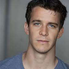 Luke Thompson wearing glasses at the Olivier Awards ! ❤️ Source: Fujifilm  UK