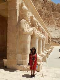 15 Facts On Queen Pharaoh Hatshepsut Black History Studies