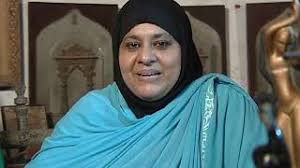 Md Rafi’s daughter Nasreen Ahmed speaks of Srikant Narayan