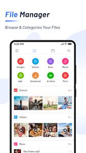 Mobikin assistant for android (android version) is a free but helpful application that can help you to manage your phone data like photos, videos, music, documents, etc. Download My Files Free For Android My Files Apk Download Steprimo Com