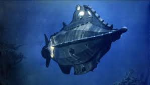 Nemo S Garden Growing Tomatoes Underwater Google Search Leagues Under The Sea Nautilus Submarine Under The Sea