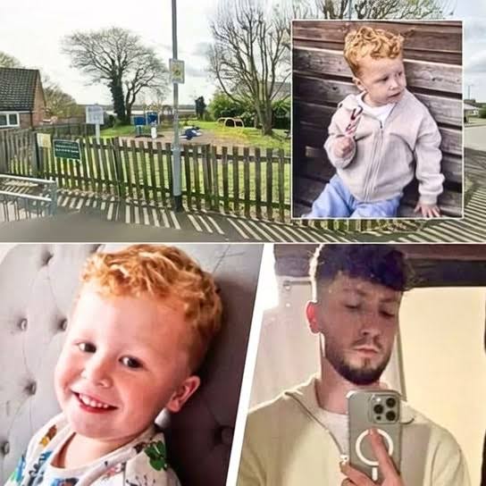 👉 Full story:  https://ar.newcarsz.com/%f0%9f%9a%a8%f0%9f%92%94-no-words-for-this-pain-noah-woods-dad-shares-heartbreaking-tribute/,  💔🕊️ NOAH WOODS’ FATHER SHARES HEARTBREAKING TRIBUTE AS COMMUNITY ...