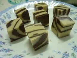 Penulis resepimudah kategori puding masakan pencuci mulut kaedah masakan kukus kesukaransederhana. Resepi Puding Roti Lapis Pawtaste Com