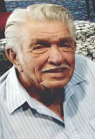 William “Elick” Baxter