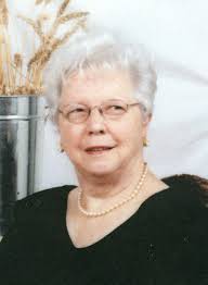 Denise Girard Bergeron