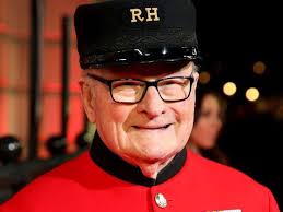 The War Horse Memorial