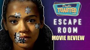 Kate and matt discover that a part of their house can grant wishes. Escape Room Movie Review 2019 Youtube