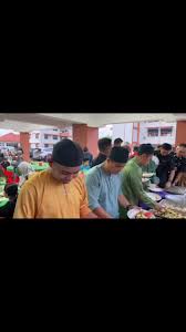 Surau Penjara Pusat Sri Aman