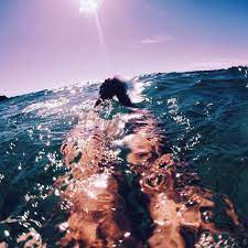 5 Ways To Navigate The Waters Of The New Moon In Gemini May 25th 2017 With Grace Ease Summer Pictures Summer Dream Summer Vibes