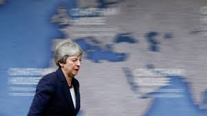 Theresa may's memories of meeting the duke of edinburghtheresa may's memories theresa may calls for life prison terms to be an option for those causing death by dangerous driving. Theresa May Die Amtszeit Der Ehemaligen Uk Premierministerin