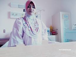 Nanti sayang nak lahirkan anak abang seramai 5 orang. Fizafantagiro Pengalaman Bersalin Caesarean