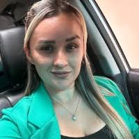 Priscilla Mora Hernández