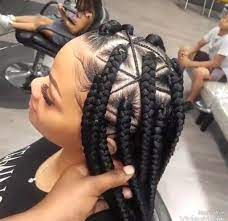 Pin On Braids