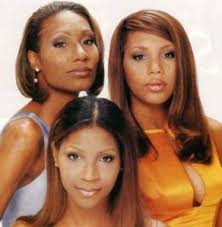 What If?: Tamar Braxton Edition